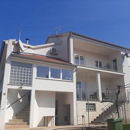 Apartment Marina Ζαντάρ Εξωτερικό φωτογραφία