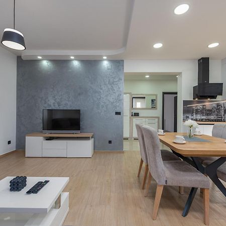 Apartment Marina Ζαντάρ Εξωτερικό φωτογραφία
