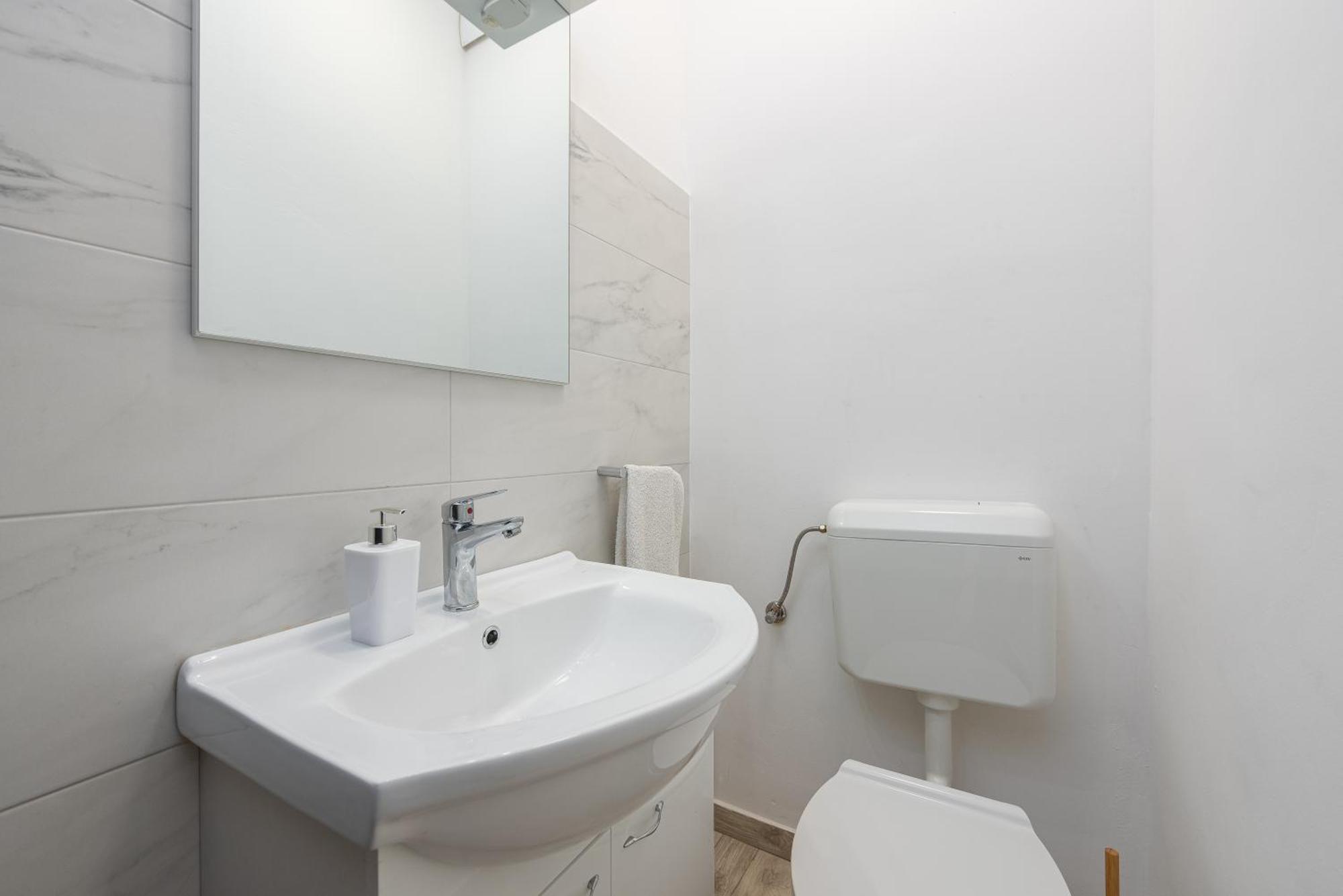 Apartment Marina Ζαντάρ Εξωτερικό φωτογραφία