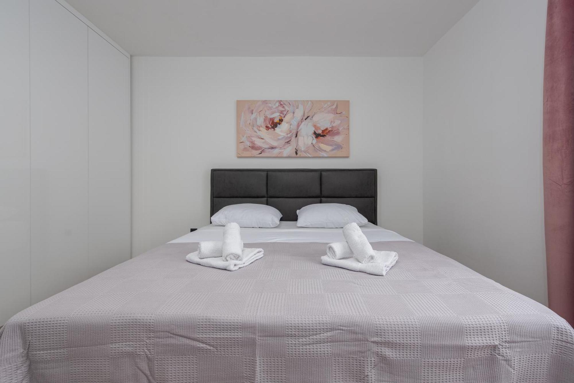 Apartment Marina Ζαντάρ Εξωτερικό φωτογραφία