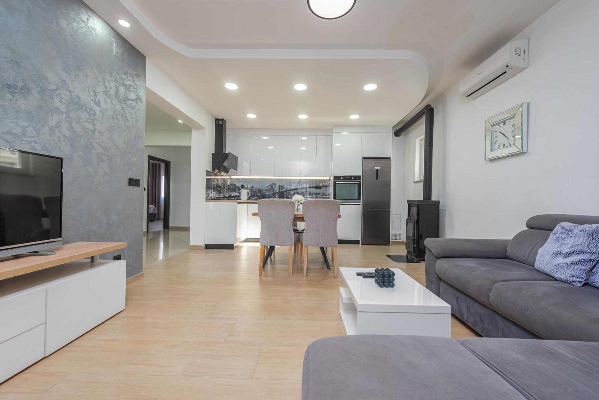 Apartment Marina Ζαντάρ Εξωτερικό φωτογραφία