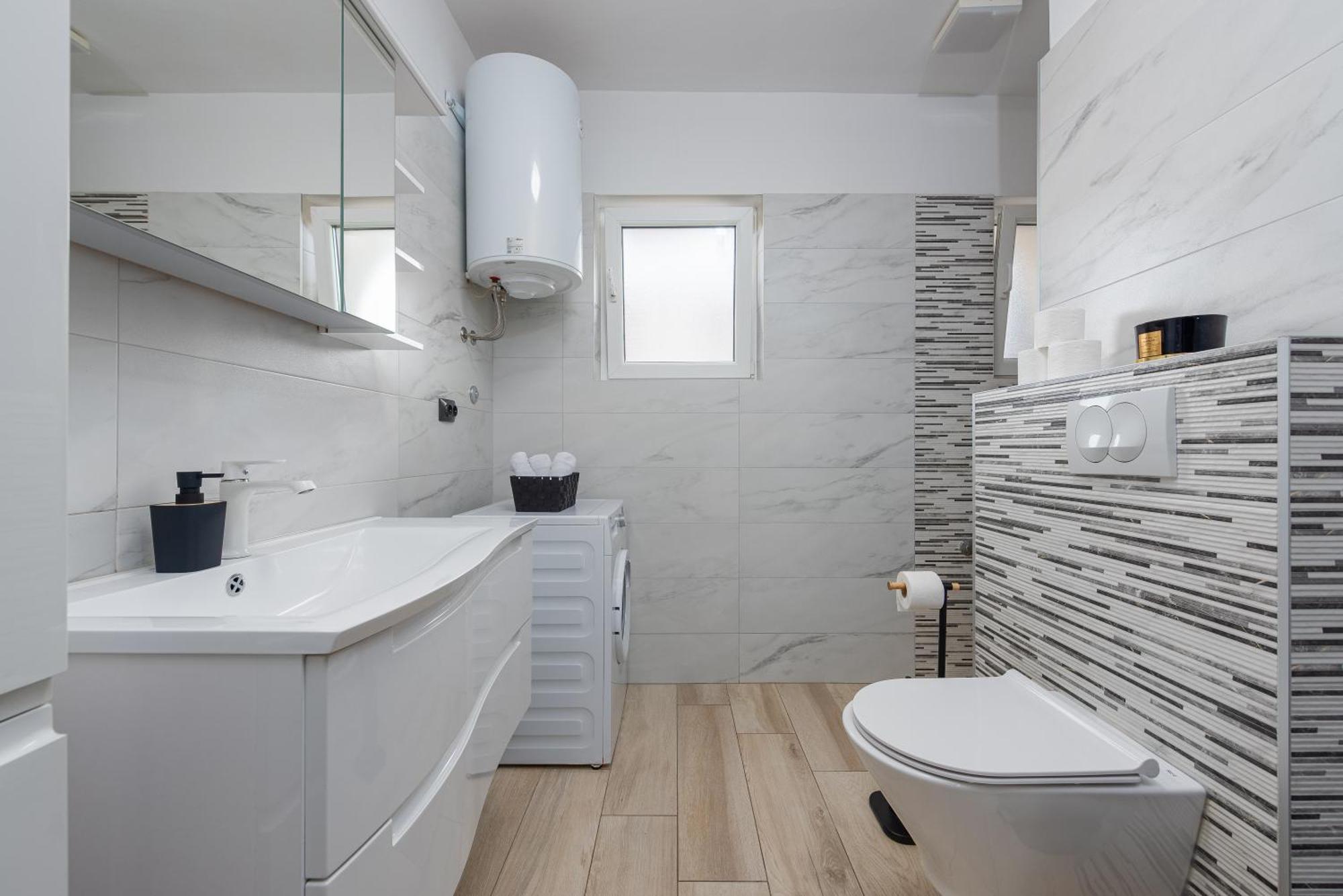 Apartment Marina Ζαντάρ Εξωτερικό φωτογραφία