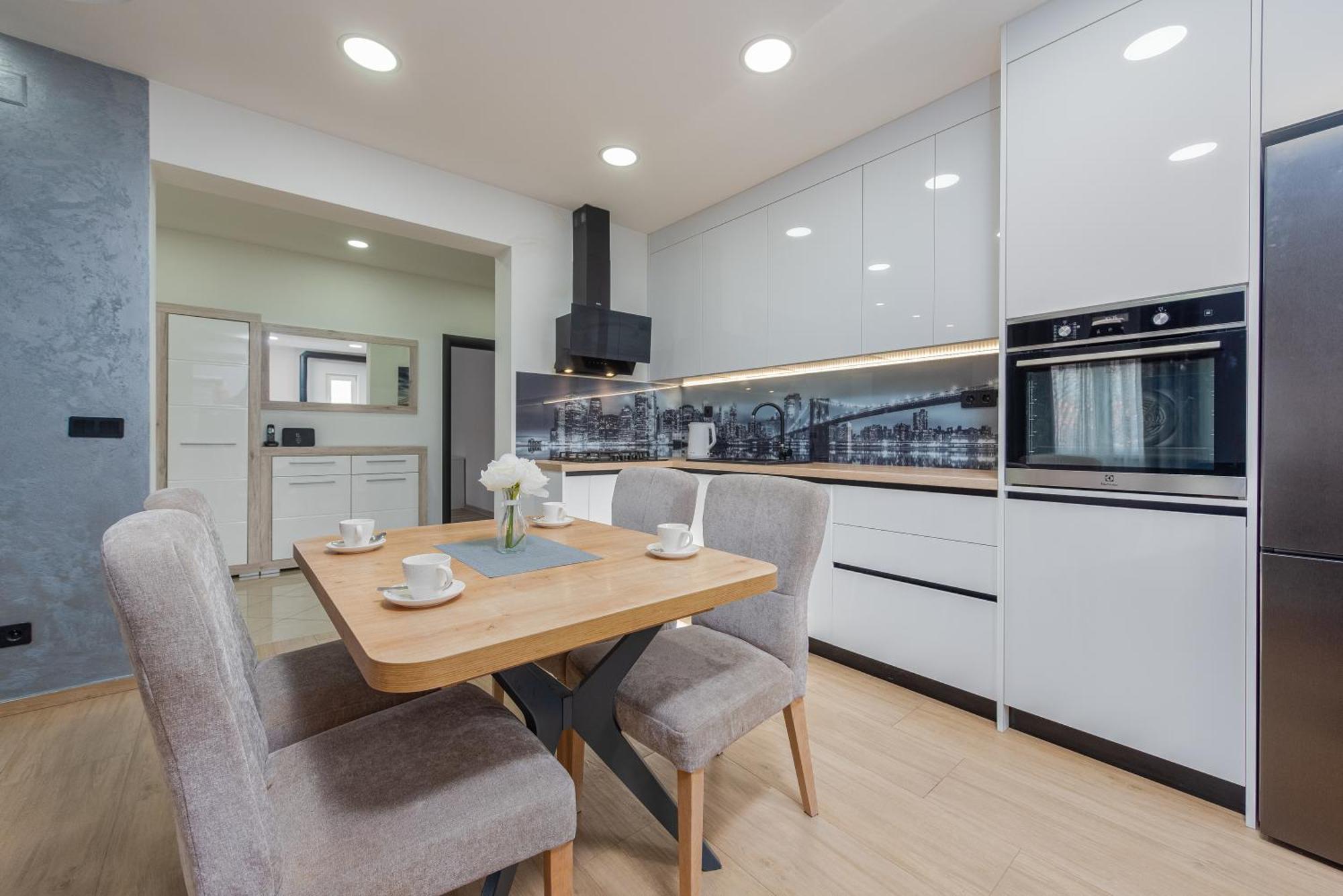 Apartment Marina Ζαντάρ Εξωτερικό φωτογραφία