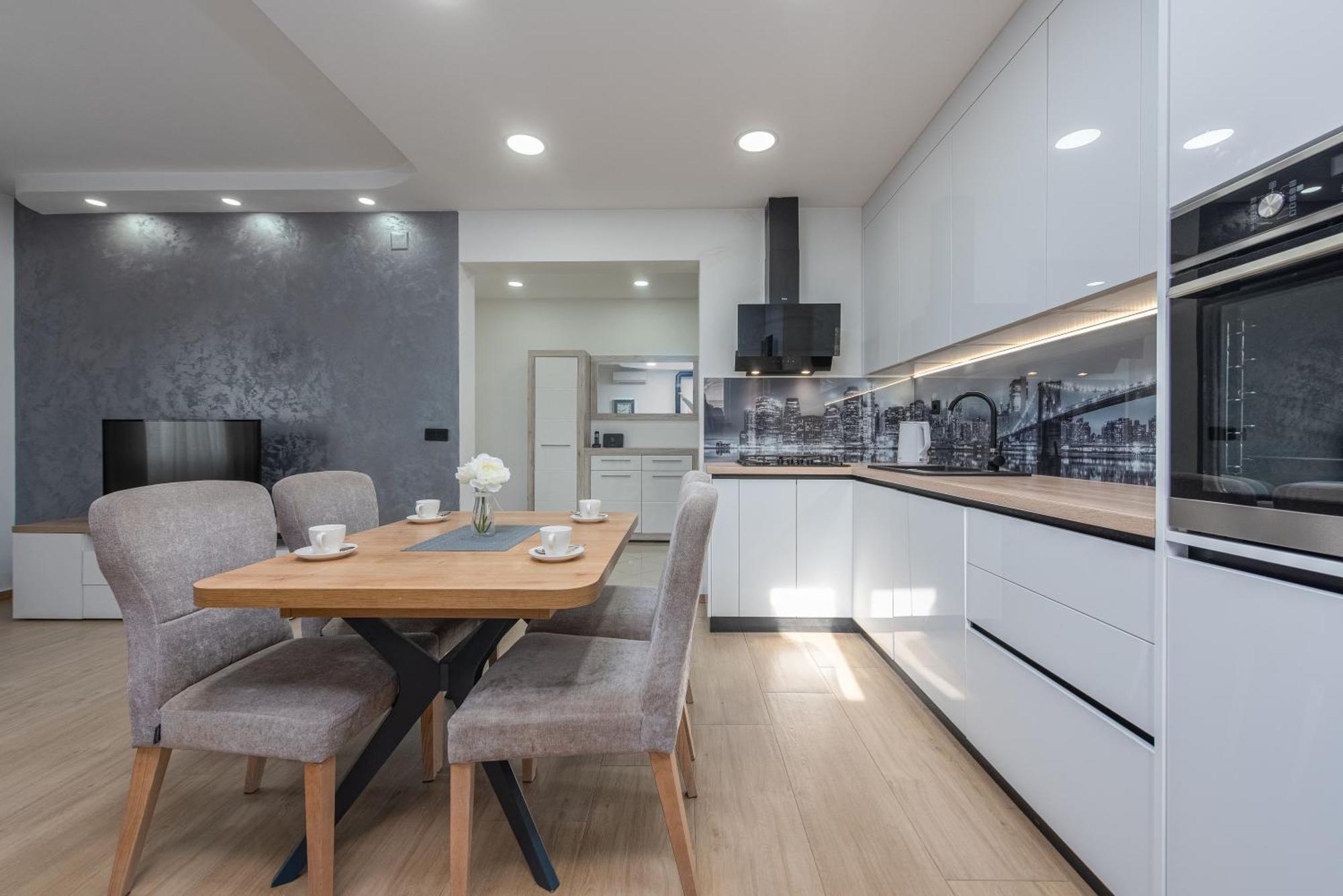Apartment Marina Ζαντάρ Εξωτερικό φωτογραφία