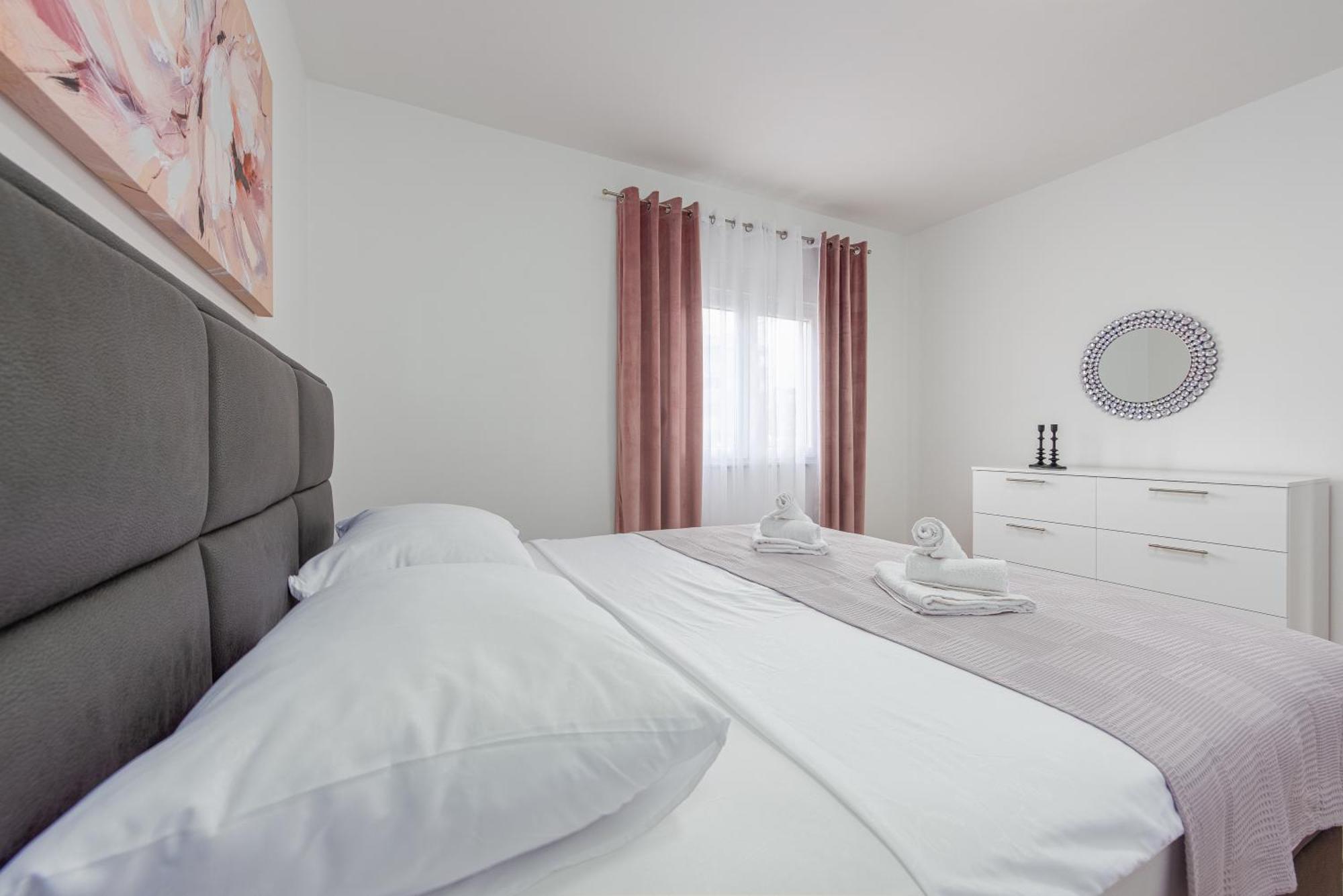 Apartment Marina Ζαντάρ Εξωτερικό φωτογραφία