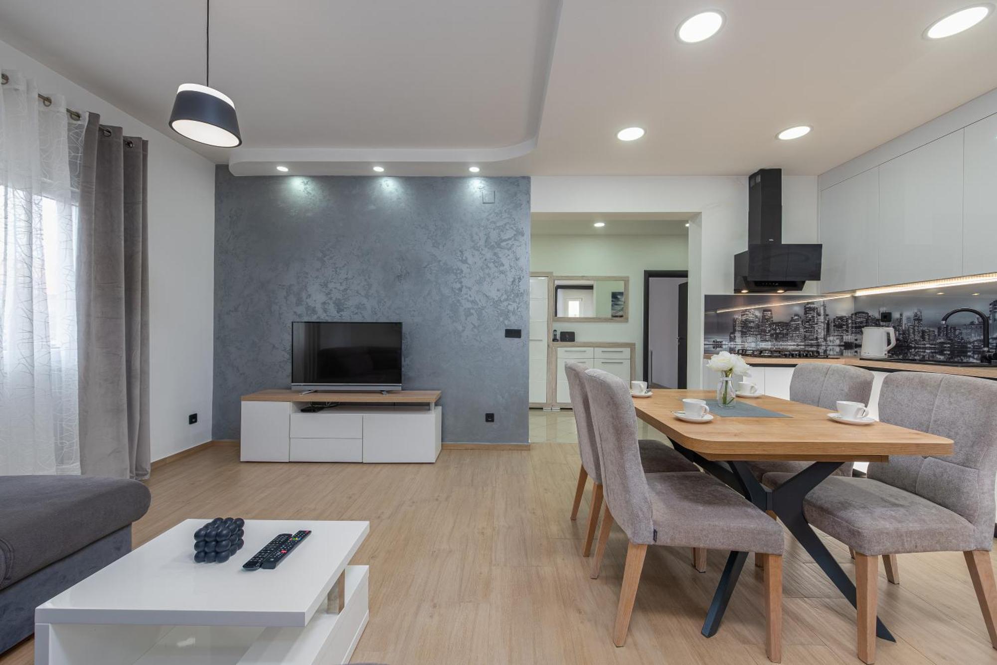 Apartment Marina Ζαντάρ Εξωτερικό φωτογραφία