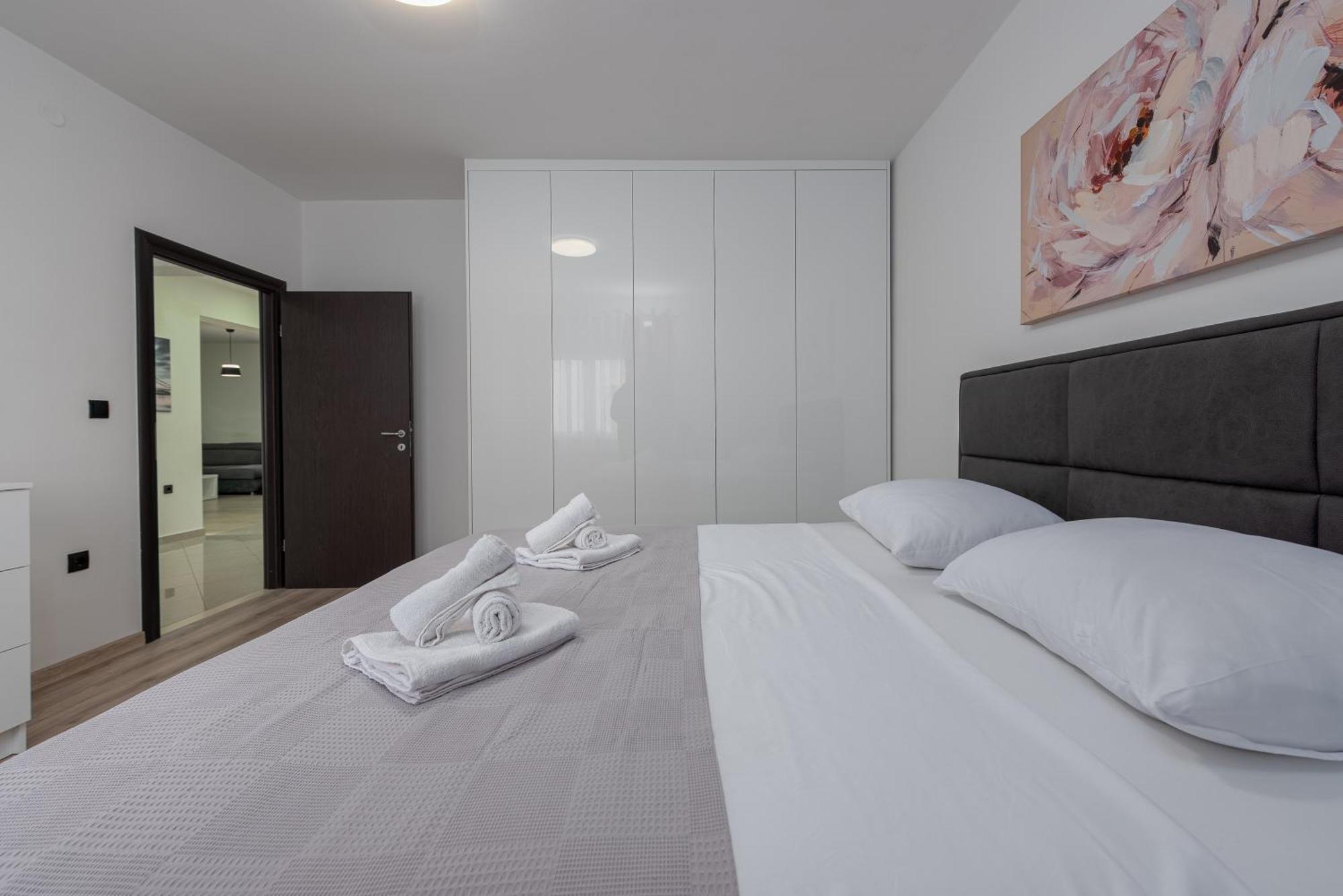 Apartment Marina Ζαντάρ Εξωτερικό φωτογραφία